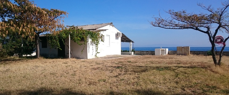 Villa Maravgia