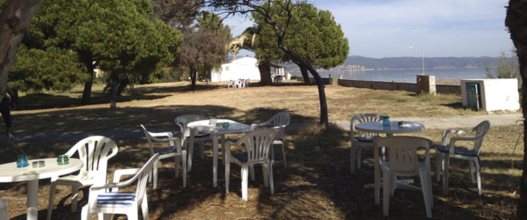 Villa Maravgia